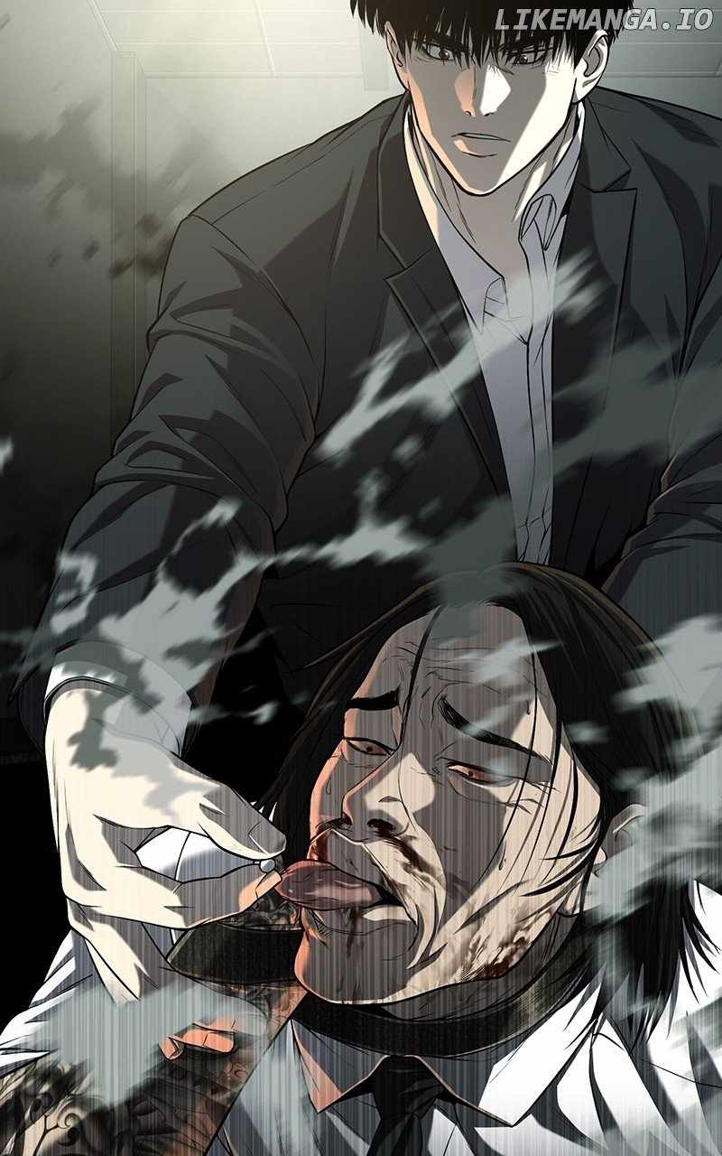 Son's Retribution Chapter 48 105